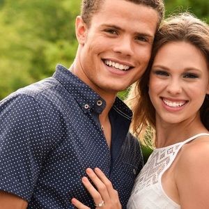 Meet your Posher, Travis